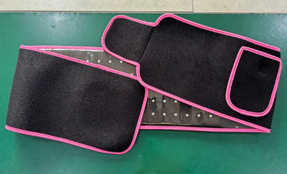 LED Infrared Belt Therapy