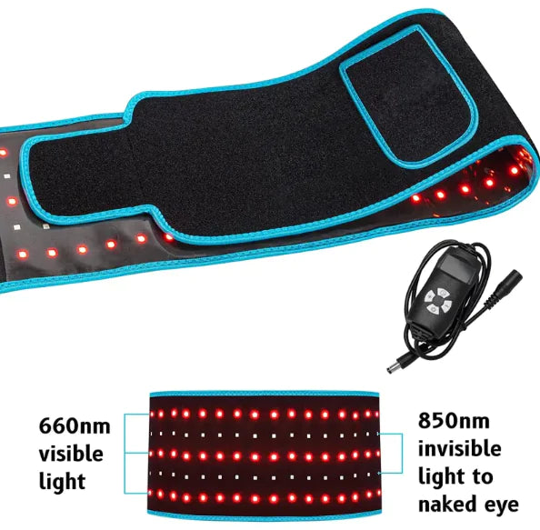 LED Infrared Belt Therapy